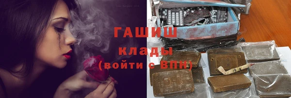 гашик Арсеньев